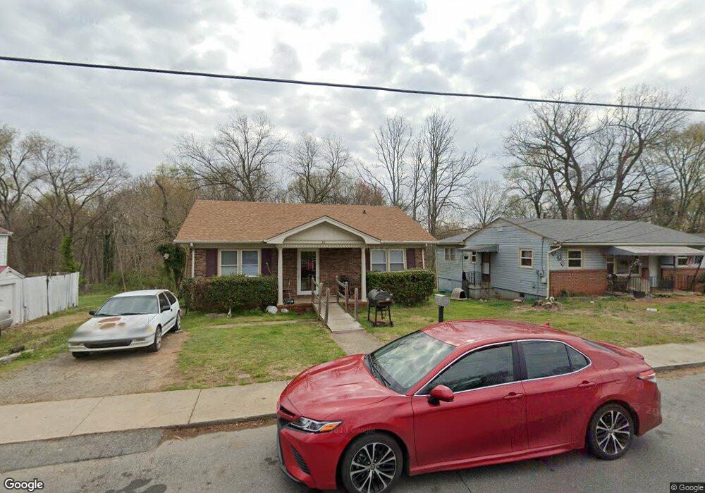 331 S Branch St, Reidsville, NC 27320 - photo 1