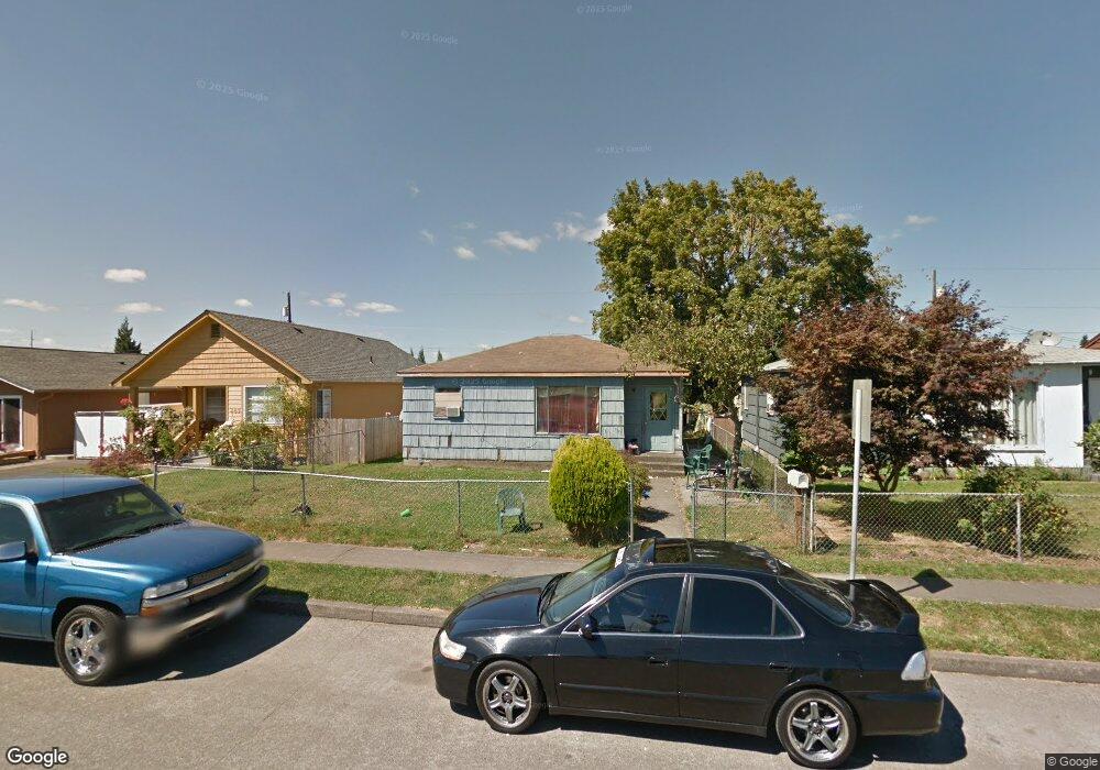 289 Baltimore St, Longview, WA 98632 - photo 1