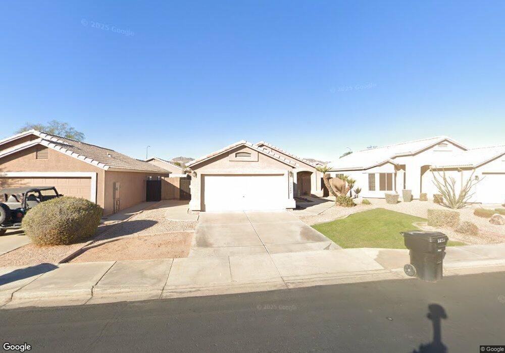 11242 E Cicero St, Mesa, AZ 85207 - photo 1