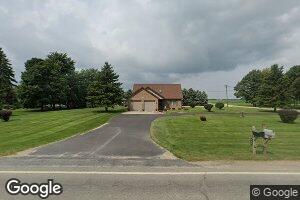 495 N Sandusky Rd, Sandusky, MI 48471