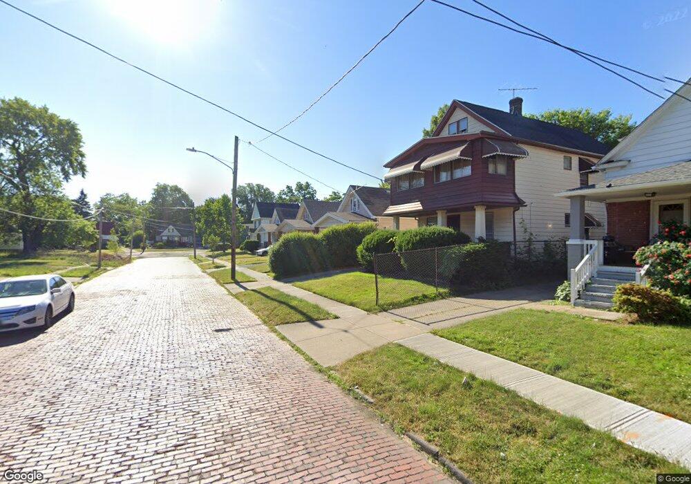 14110 Hale Ave, Cleveland, OH 44110 - photo 1