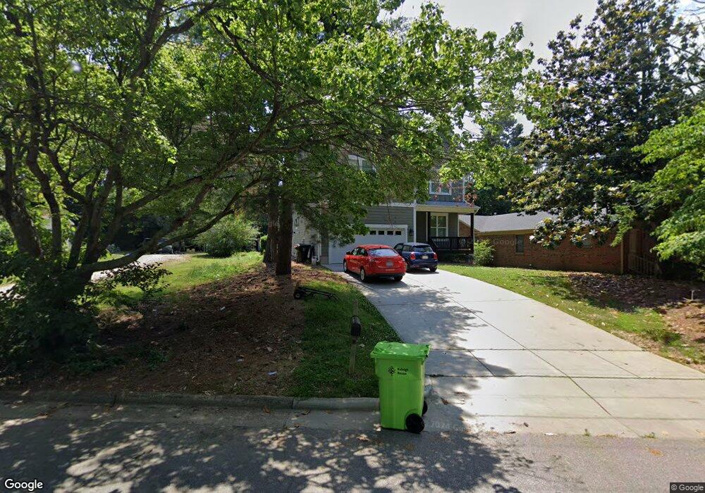 1419 Collegeview Ave, Raleigh, NC 27606 - photo 1