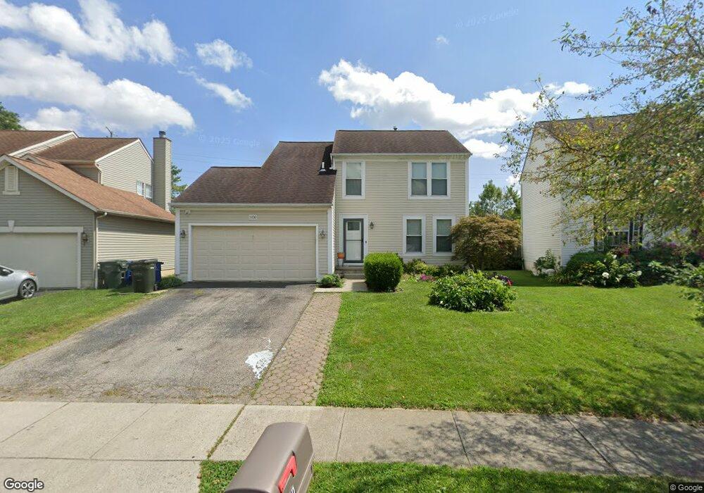 1050 Cherry Bud Dr, Columbus, OH 43228 - photo 1