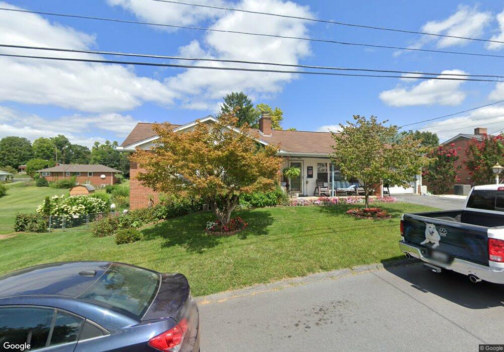 19808 Evelyn Ave, Hagerstown, MD 21742 - photo 1