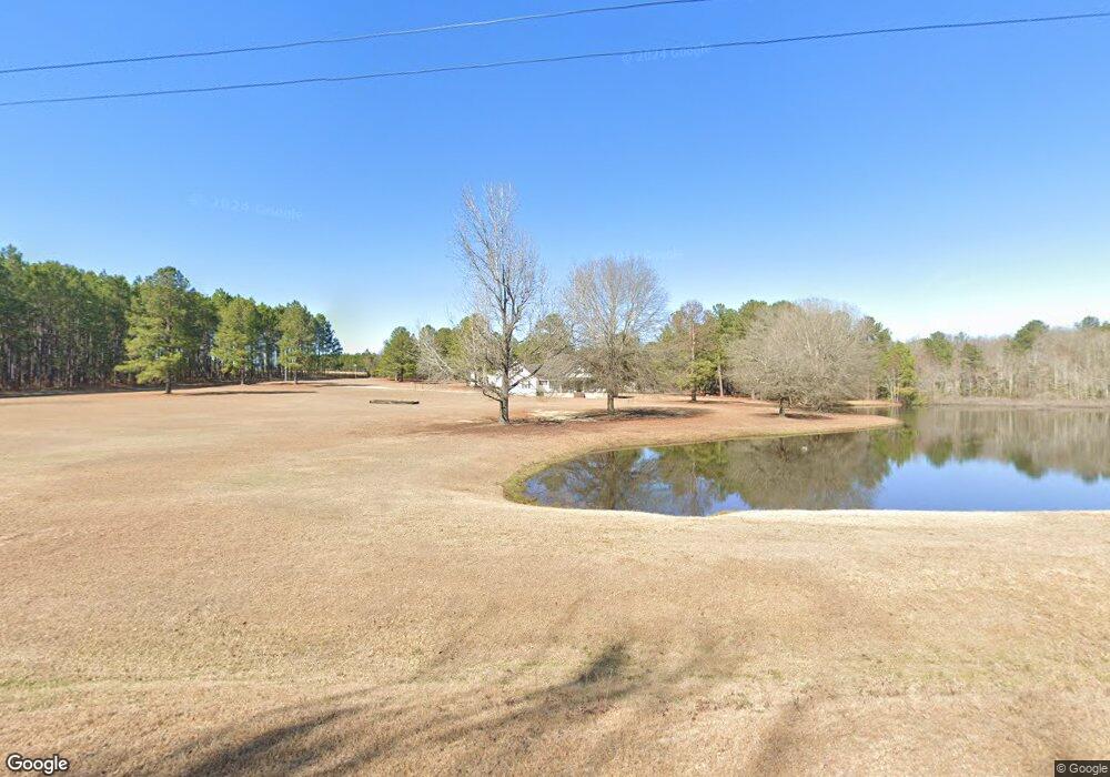 1220 Ralph Keen Rd, East Dublin, GA 31027 - photo 1