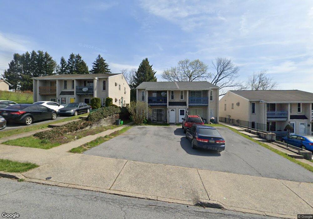 1319 S Howard St unit 4, Allentown, PA 18103 - photo 1