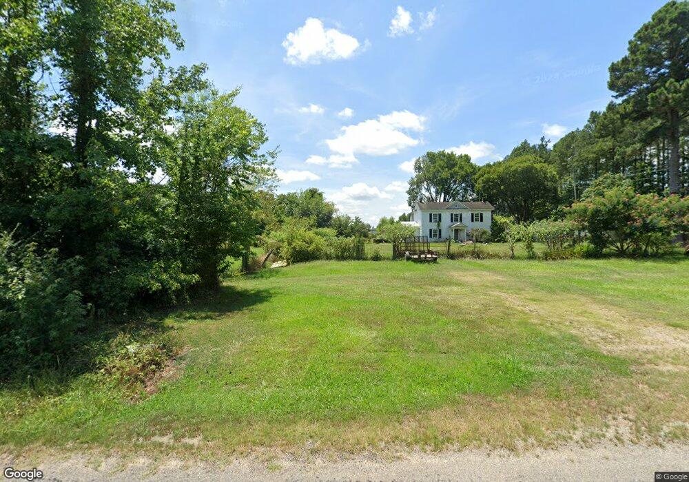 12200 E Quaker Rd, Disputanta, VA 23842 - photo 1