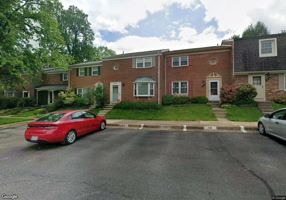 6872 Brian Michael Ct, Springfield, VA 22153 - photo 1