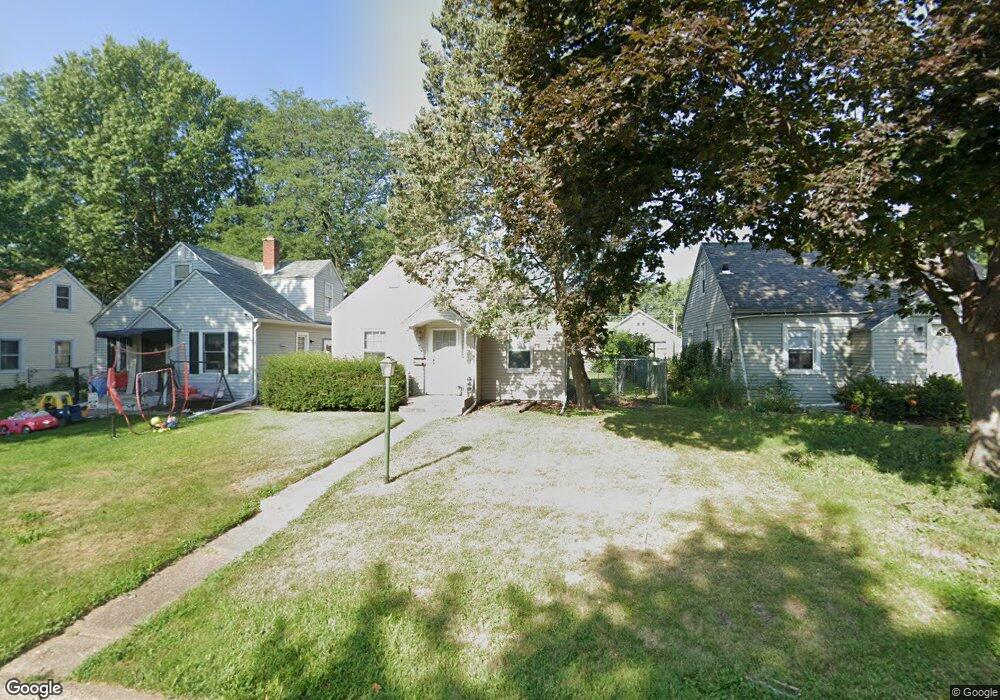 2125 4th St, Moline, IL 61265 - photo 1