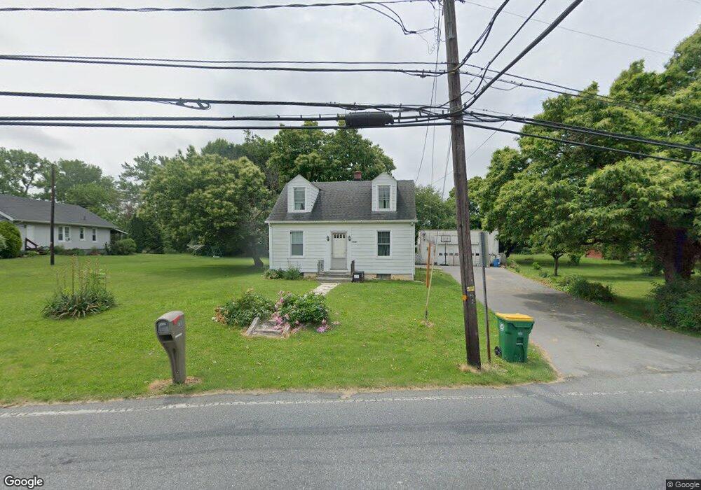 5280 E Texas Rd, Macungie, PA 18062 - photo 1