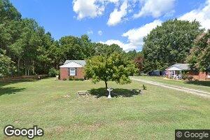 4673 Nc Highway 35, Conway, NC 27820
