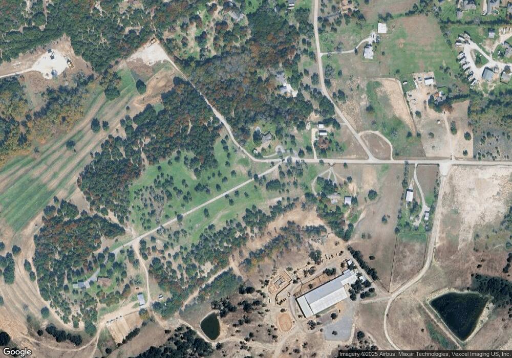 TBD Williams Rd, Weatherford, TX 76087 - photo 1