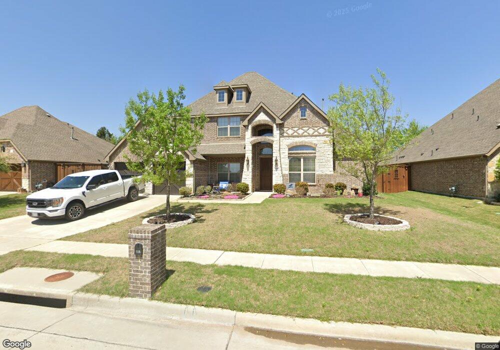 118 Champion Dr, Wylie, TX 75098 - photo 1