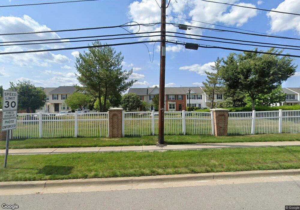 5520 Rockfish Way, Clinton, MD 20735 - photo 1