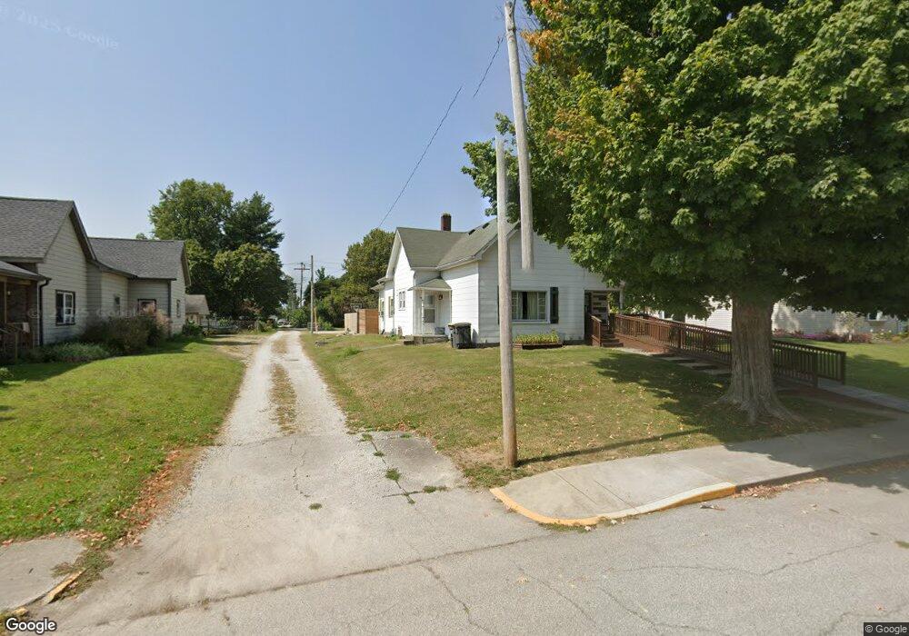 316 S West St, Tipton, IN 46072 - photo 1