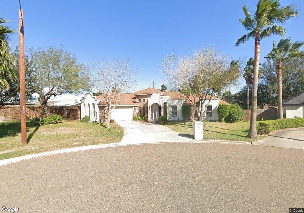 412 Manhatten Cir, Donna, TX 78537 - photo 1