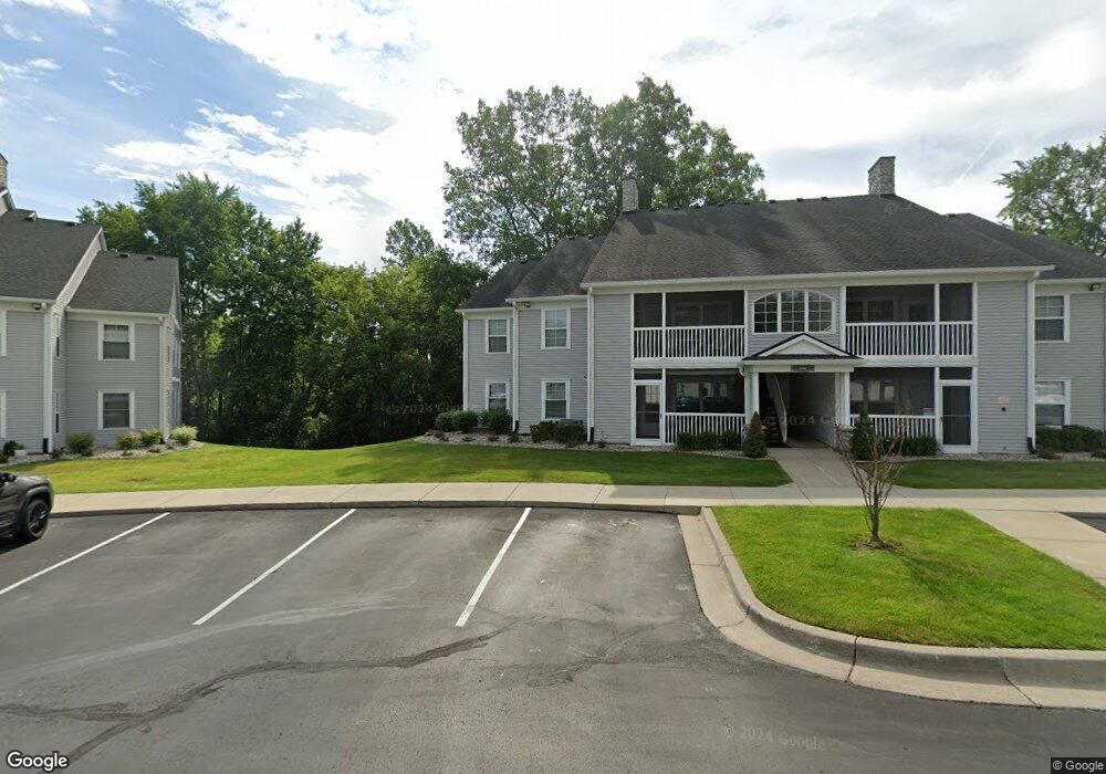 4305 Inverness St, Dexter, MI 48130 - photo 1