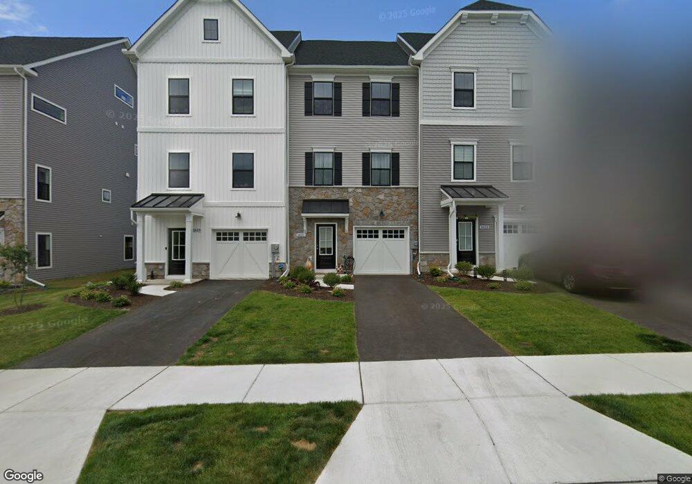1621 Daisy Cutter Ln, Frederick, MD 21702 - photo 1