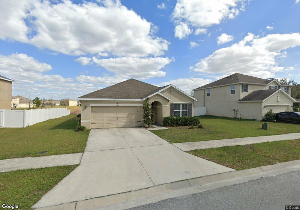 5406 Magdalene Way, Zephyrhills, FL 33541 - photo 1