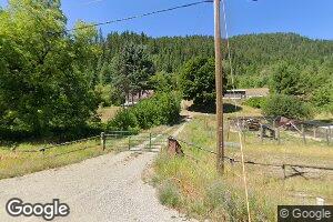 off N Hwy 31, Ione, WA 99139
