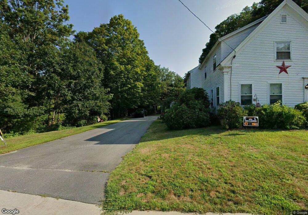 43 Main St, Swanzey, NH 03446 - photo 1