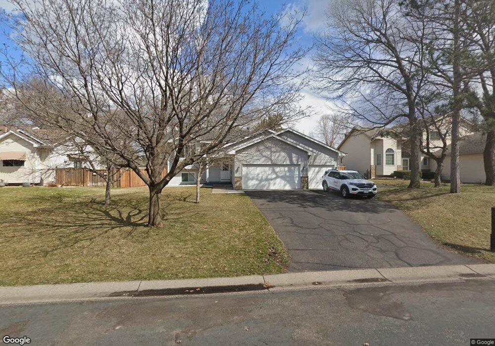 12429 Quinn St NW, Coon Rapids, MN 55448 - photo 1