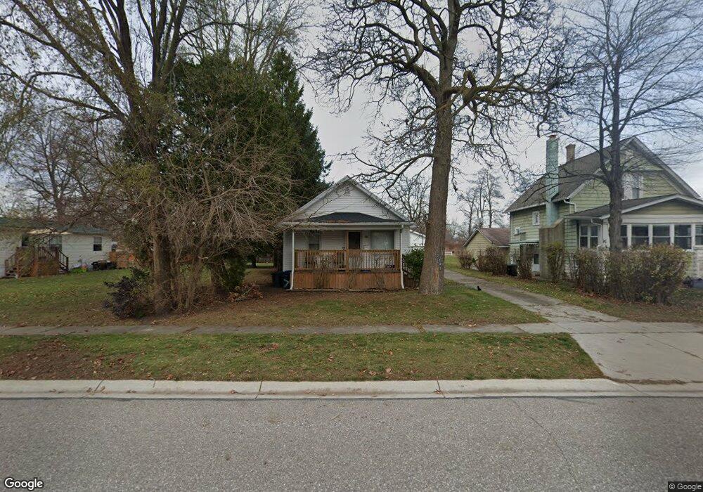 3005 Conner St, Port Huron, MI 48060 - photo 1