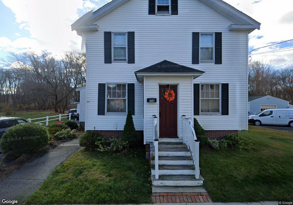 20 Pleasant St unit A, Salisbury, MA 01952 - photo 1