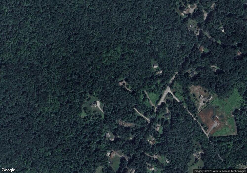 1730 N Brookfield Rd, Oakham, MA 01068 - photo 1