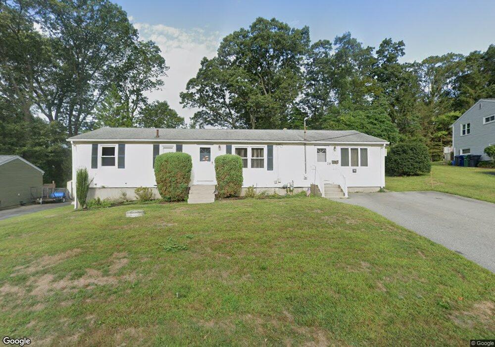 365 Diamond Hill Rd, Warwick, RI 02886 - photo 1