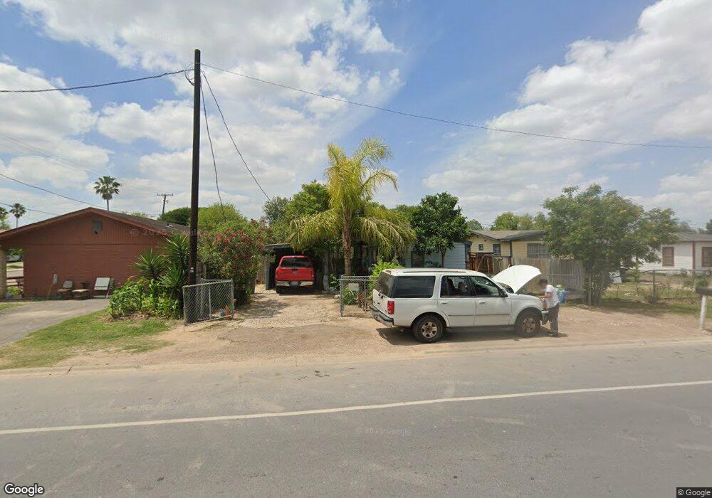 602 N Oblate, San Juan, TX 78589 - photo 1