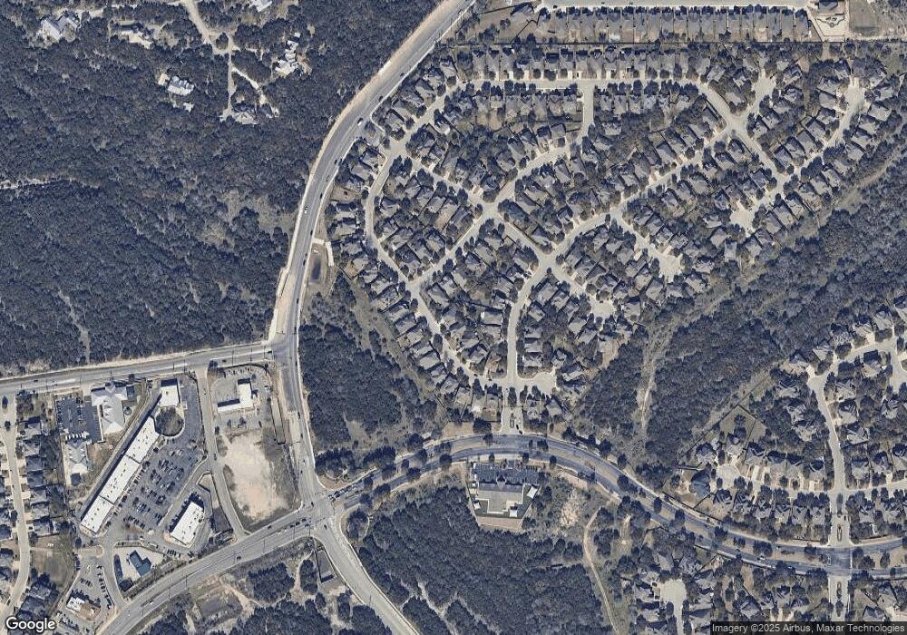 3130 Highline Trail, San Antonio, TX 78261 - photo 1