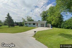 514 Johnson Dr, Cascade, WI 53011