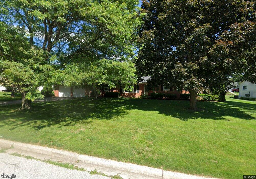 1204 Ada St, Owosso, MI 48867 - photo 1