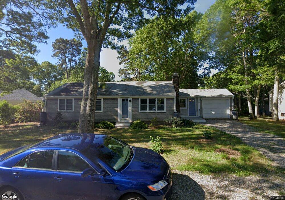 15 Uncle Stanleys Way, South Dennis, MA 02660 - photo 1