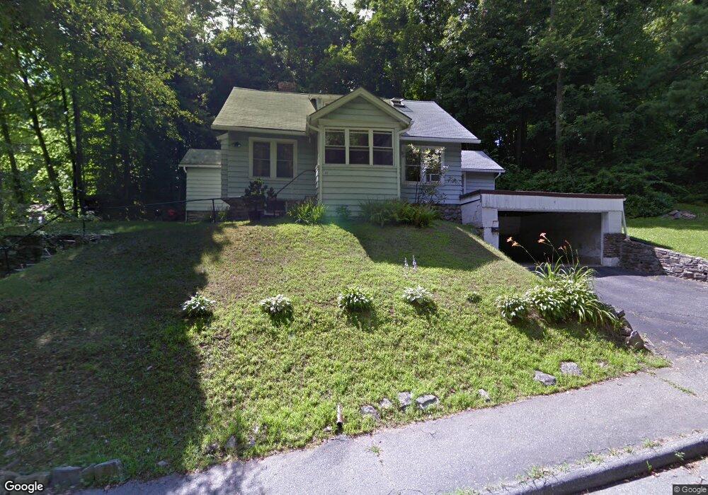 27 Chesterfield Rd, Worcester, MA 01602 - photo 1