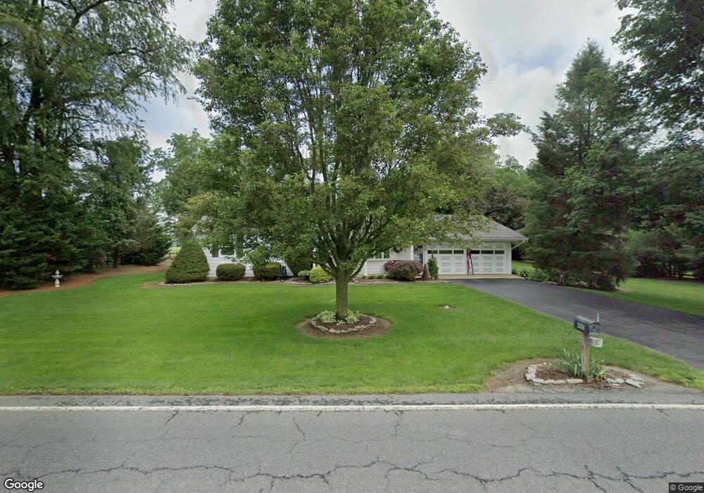 455 Mickey Inn Rd, Chambersburg, PA 17202 - photo 1