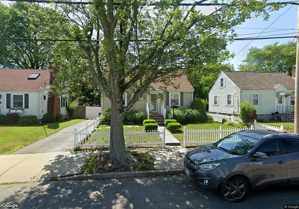 90 Childs St, Lynn, MA 01905 - photo 1