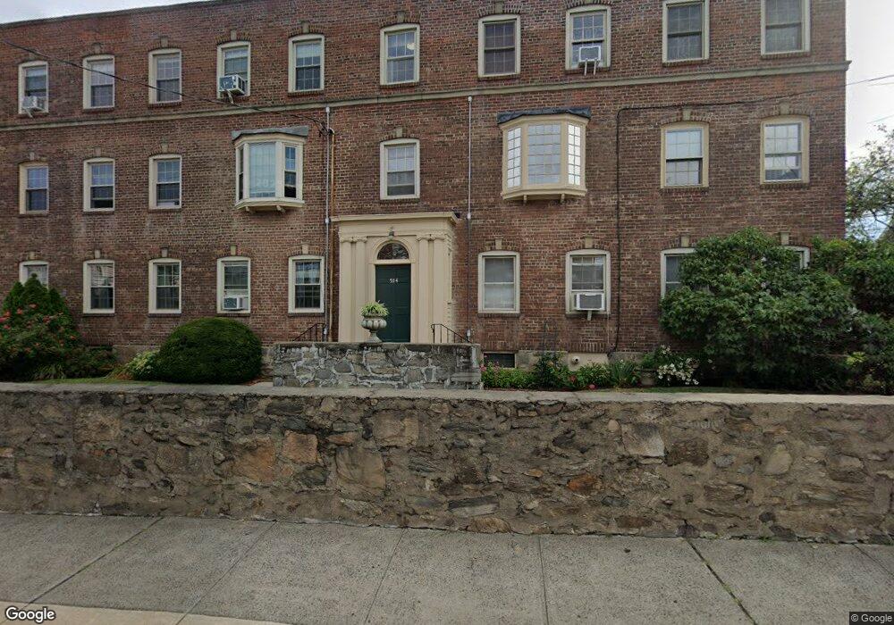 554 Brewster St unit 6, Bridgeport, CT 06605 - photo 1