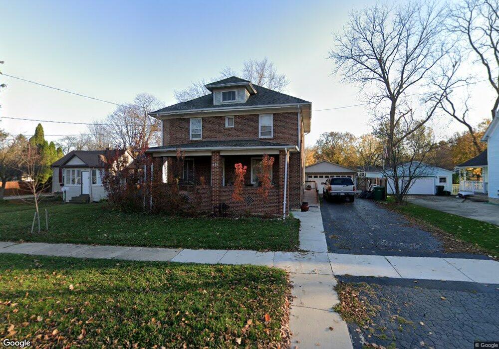 444 Cleveland Ave, Batavia, IL 60510 - photo 1
