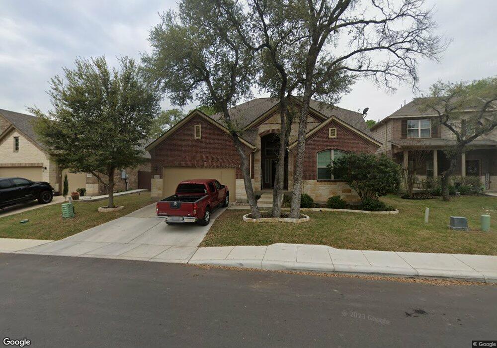 11304 Massive Mount, Helotes, TX 78023 - photo 1