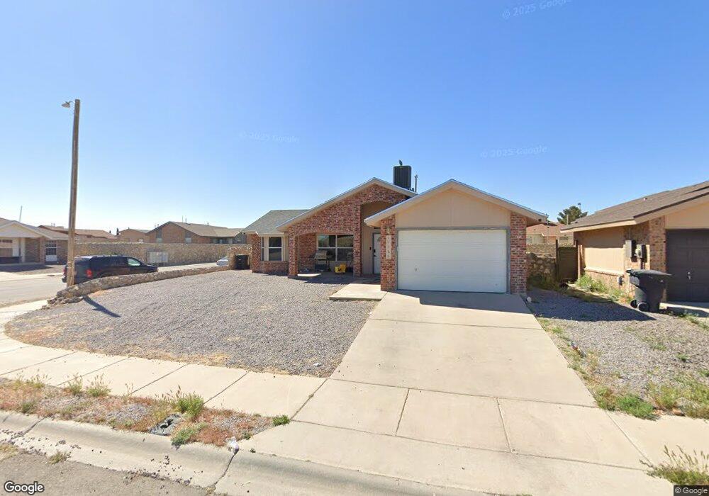 14368 Puentecillas, El Paso, TX 79928 - photo 1