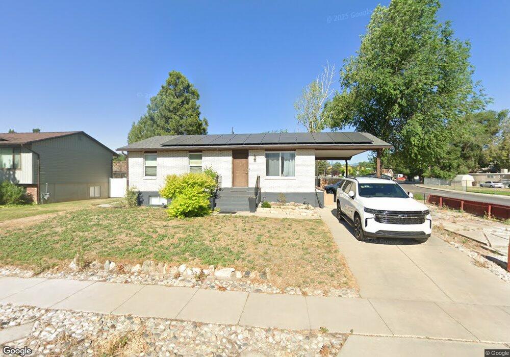 8210 S 1640 W, West Jordan, UT 84088 - photo 1