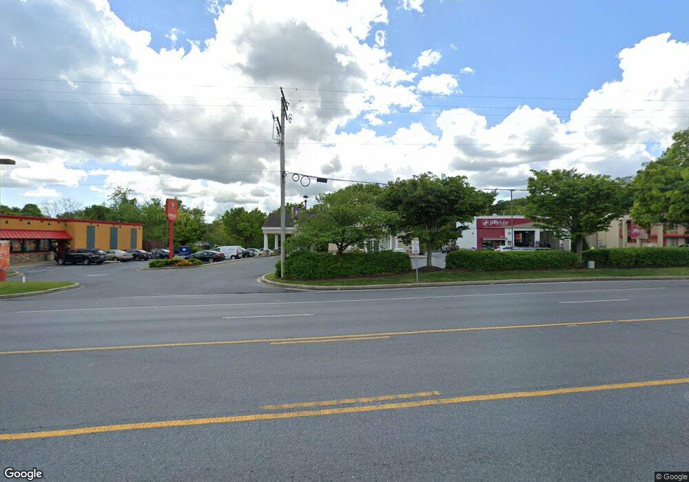 6245 SE Route 1, Elkridge, MD 21075 - photo 1