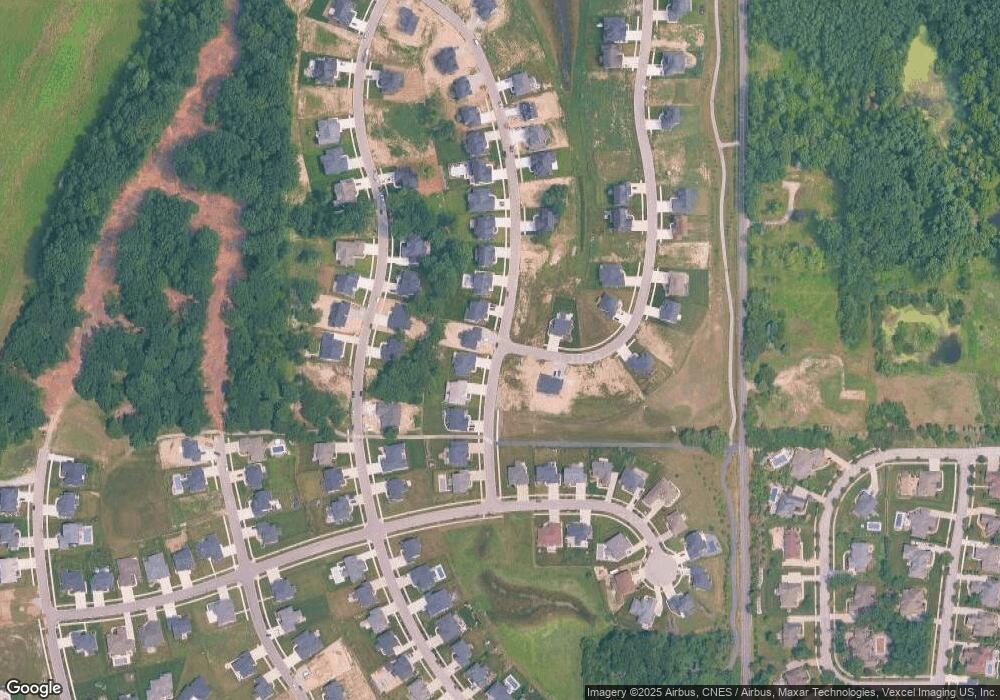 9650 Fescue Dr, Saint John, IN 46373 - photo 1