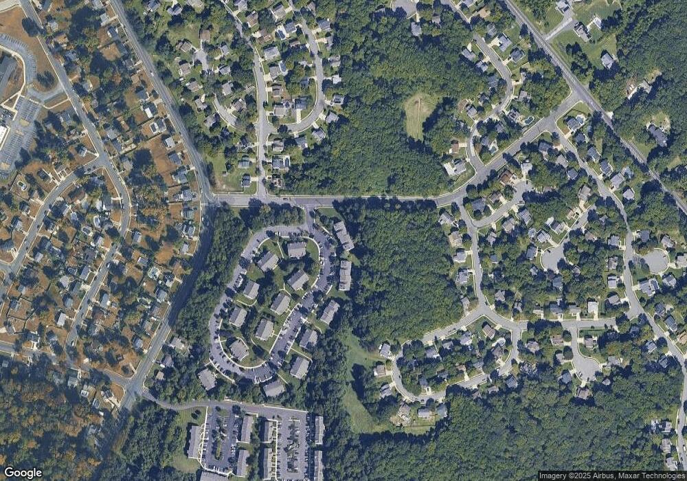 1207 Crestmont Dr unit 1207, Mantua, NJ 08051 - photo 1