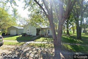 314 E High St, Mendon, OH 45862