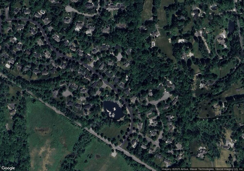 21 Walsingham Rd, Mendham, NJ 07945 - photo 1