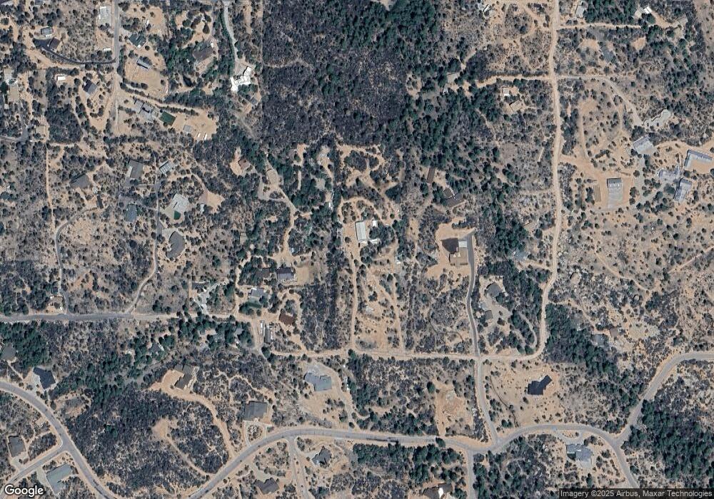 1608 E Cedar Ln, Payson, AZ 85541 - photo 1