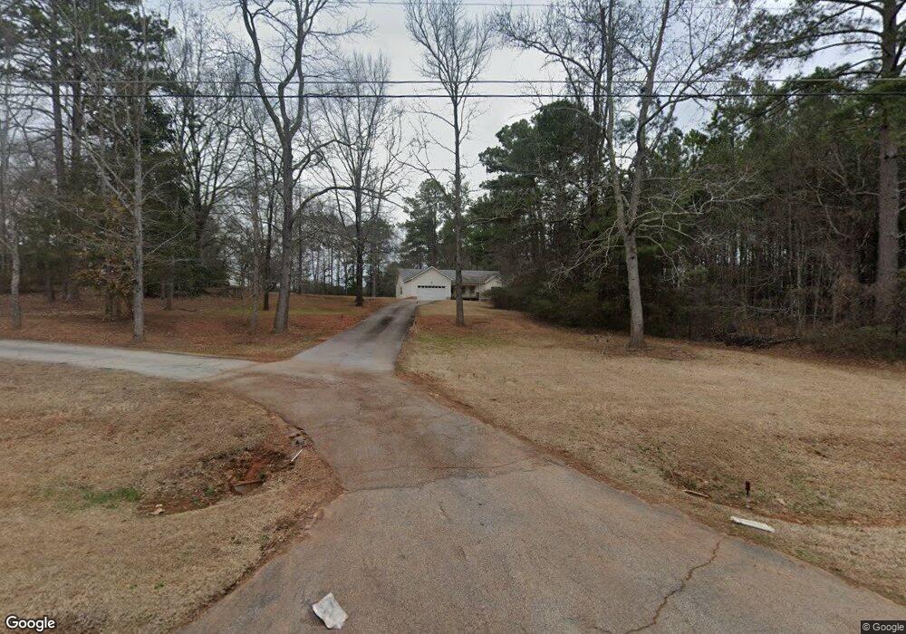 2823 Orchard Rd SW, Conyers, GA 30094 - photo 1